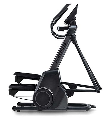 NordicTrack X16 Elliptical