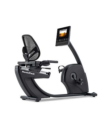 NordicTrack 10 Recumbent Bike