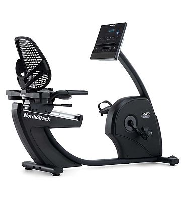 NordicTrack G LE Recumbent Bike