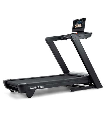 NordicTrack Commercial LE Treadmill