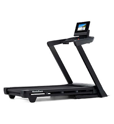 NordicTrack T Series 10 Treadmill