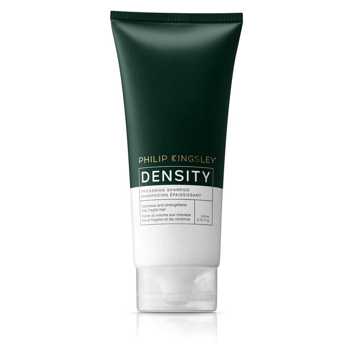 Philip Kingsley Density Thickening Shampoo200 ml, 200ml