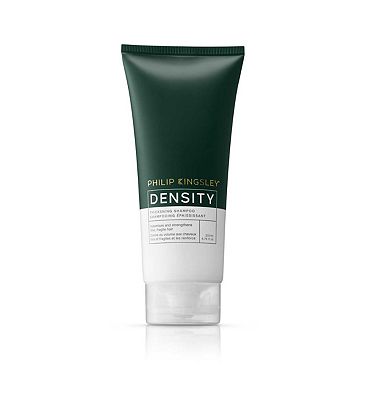 Philip Kingsley Density Thickening Shampoo 200ml