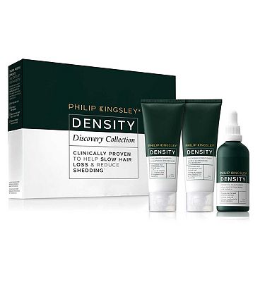 Philip Kingsley Density Discovery Collection