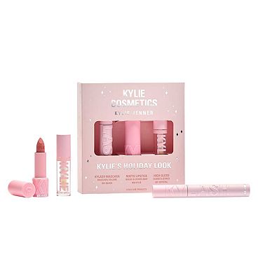 Kylie Cosmetics Kylie's Holiday Look Gift Set