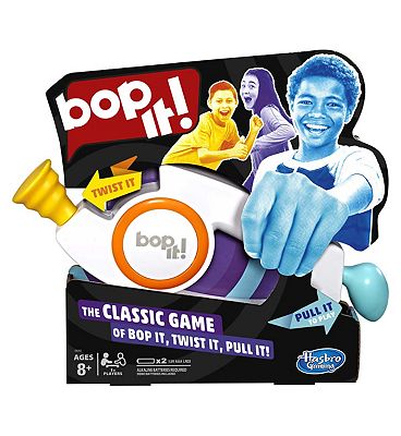 Bop It Game