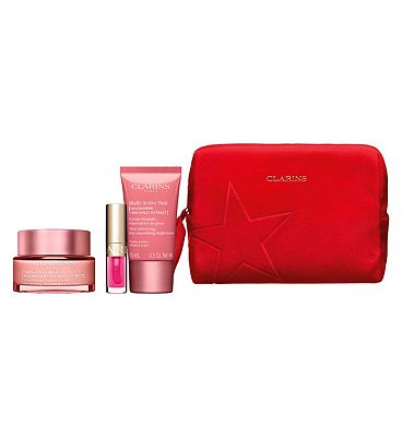 Clarins Multi-Active Collection