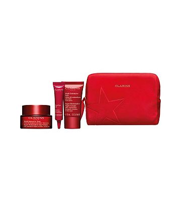 Clarins Super Restorative Collection