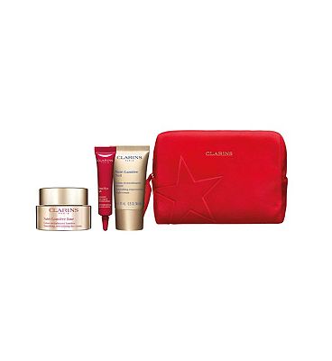 Clarins Nutri Lumiere Collection