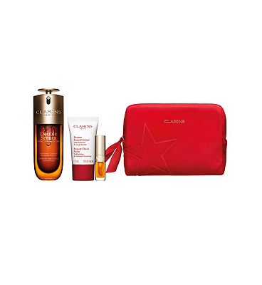 Clarins Double Serum Collection