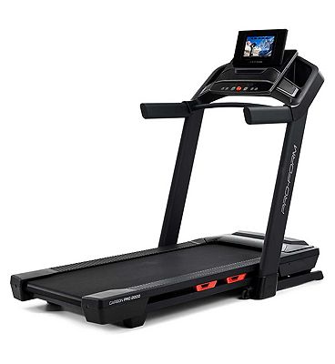 ProForm Carbon Pro 2000 Treadmill