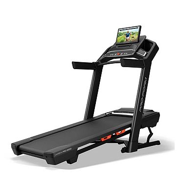 ProForm Carbon Pro 9000 Treadmill