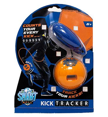 Smart Ball Kick Tracker Playset