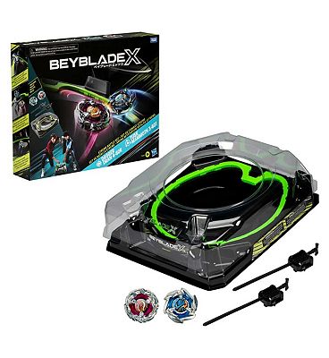 Beyblade X Xtreme Battle Set Playset