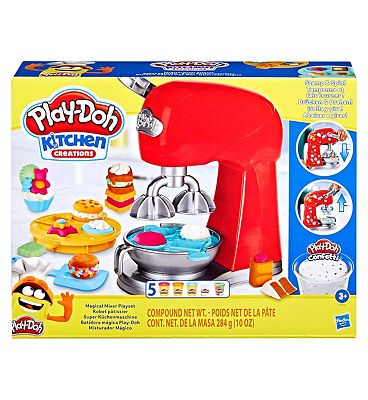 Play-Doh Magical Mixer Playset