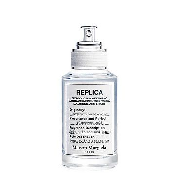 Maison Margiela Replica Lazy Sunday Morning Eau De Toilette 30ml