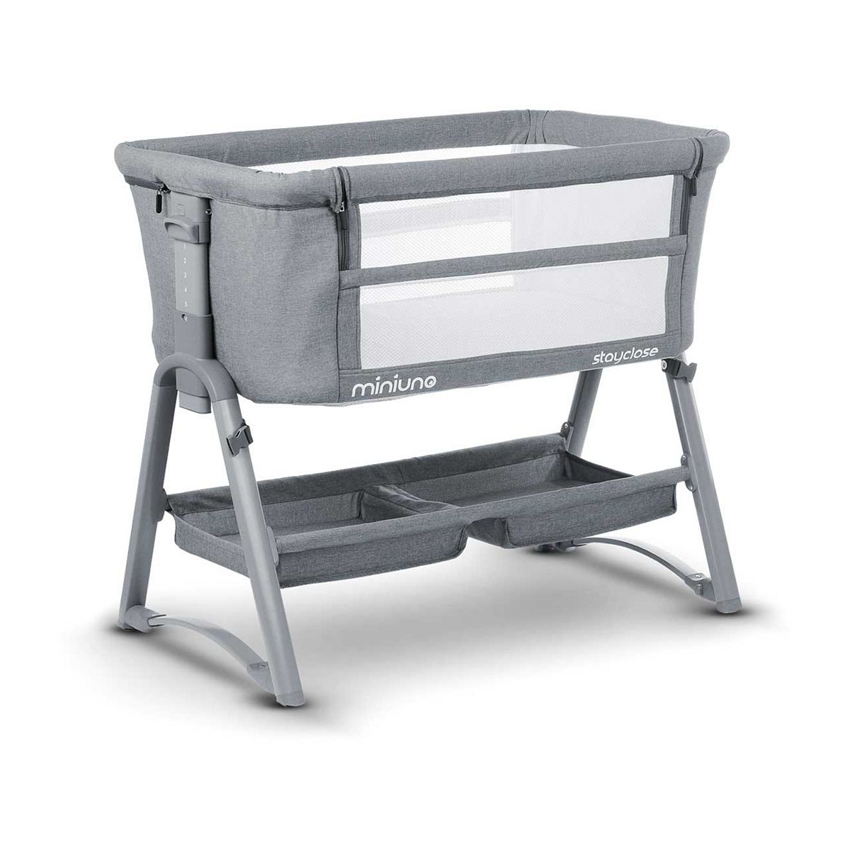 Miniuno Stayclose Co-Sleeper Crib