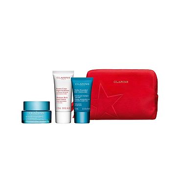 Clarins Hydra Essentiel Collection