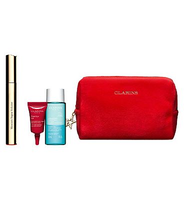 Clarins All About Eyes Collection