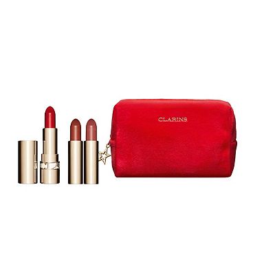 Clarins Joli Rouge Collection