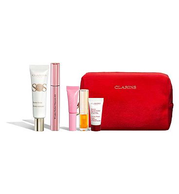 Clarins The Make Up Collection