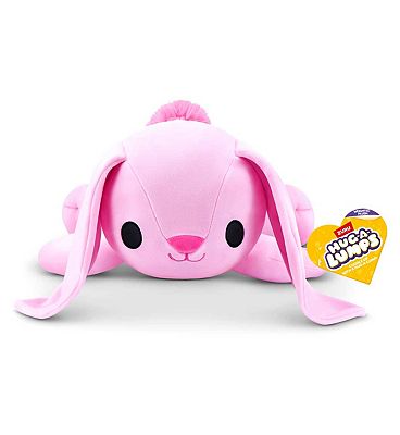 Hug A Lumps Bunny Plush