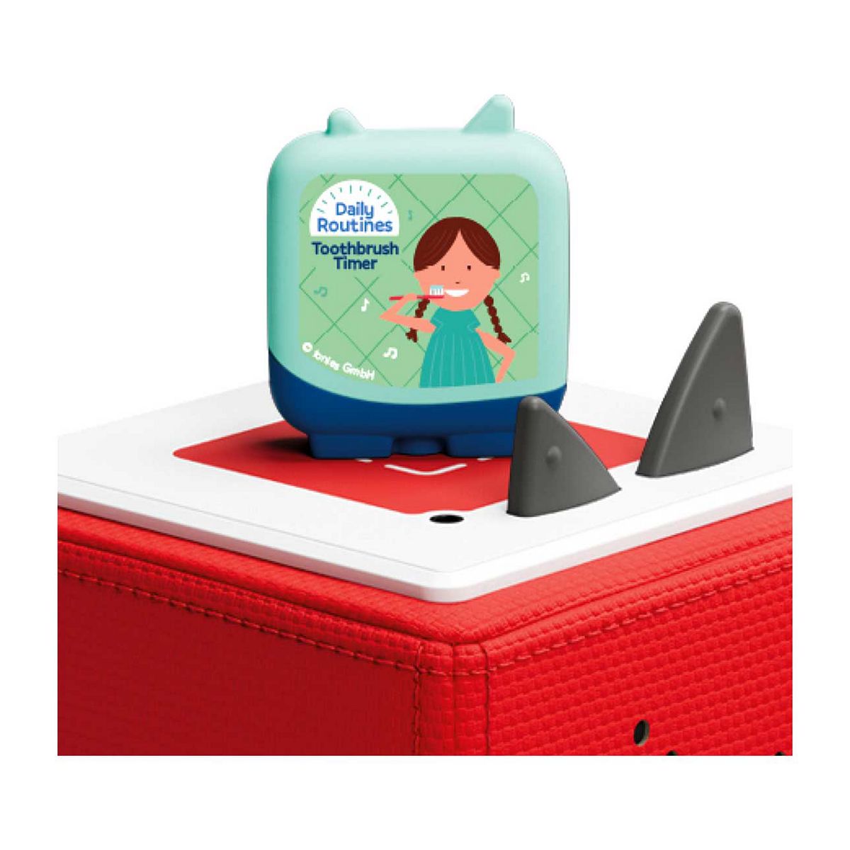 Tonies Timers Toothbrush Time Audio Character