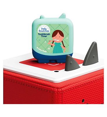 Tonies Timers Toothbrush Time Audio Character