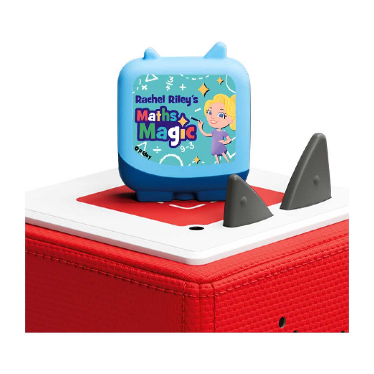Tonies Rachel Riley's Maths Magic Audio Character