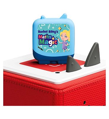 Tonies Rachel Riley's Maths Magic Audio Character