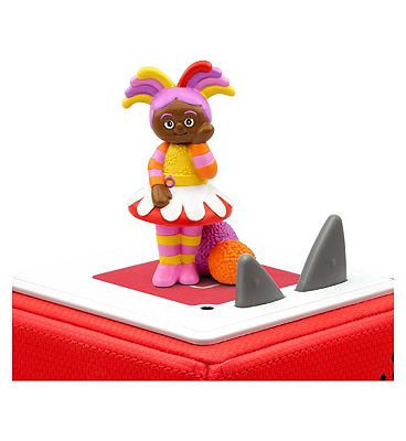 Tonies In The Night Garden 2 Audio Character