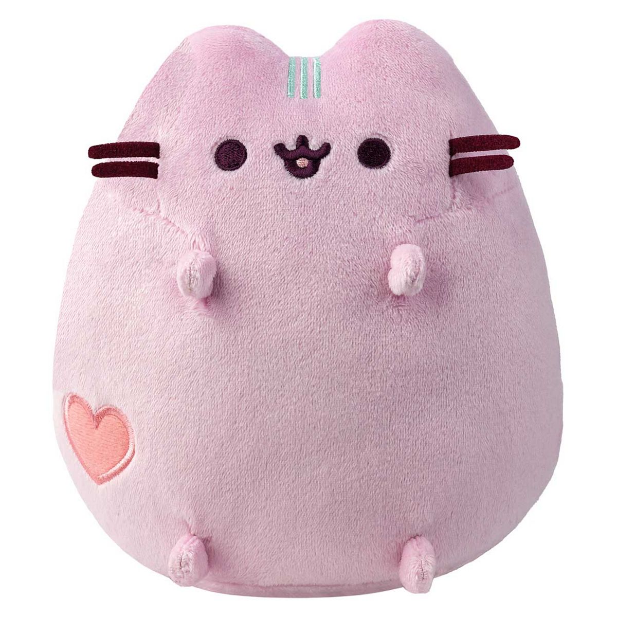 Pusheen Plush Toy Lilac Pastel