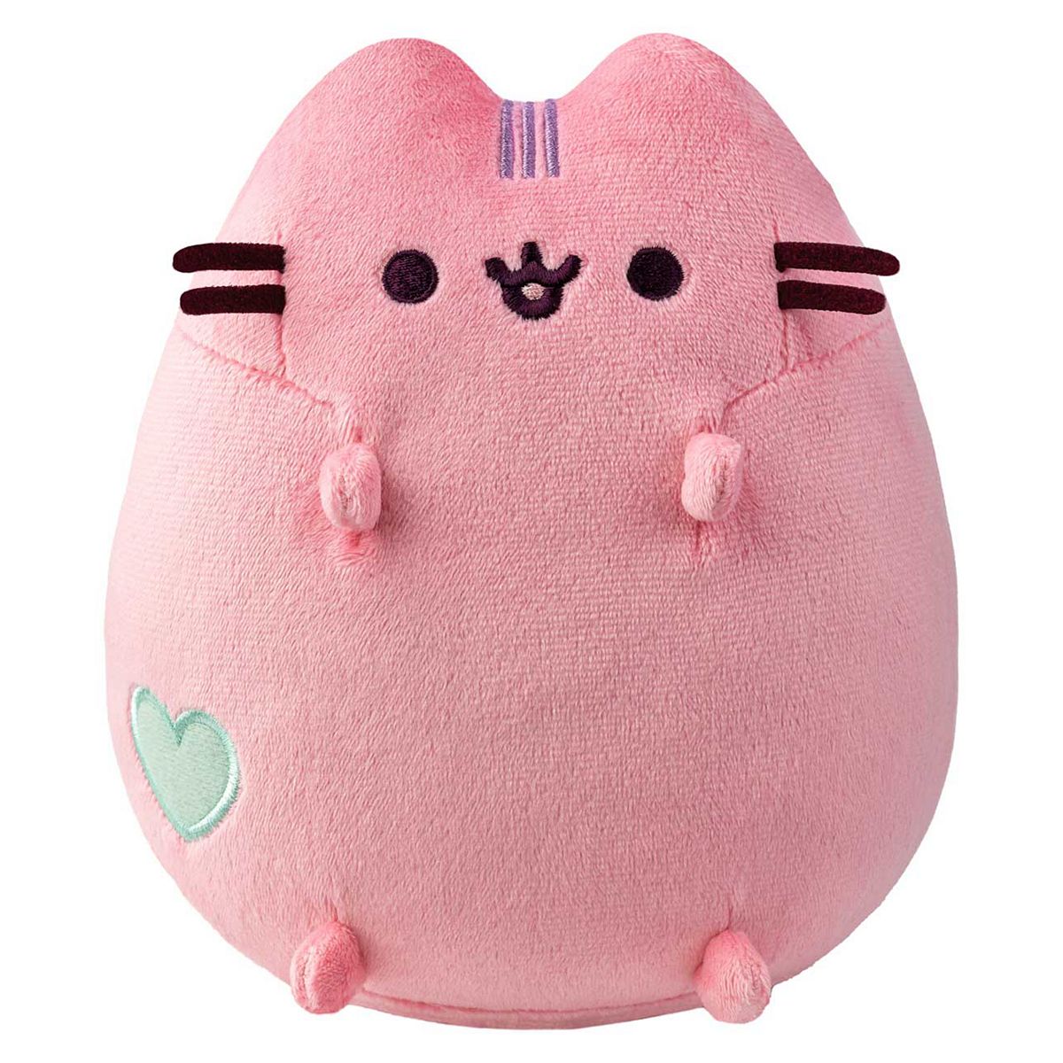 Pusheen Plush Toy Pink Pastel