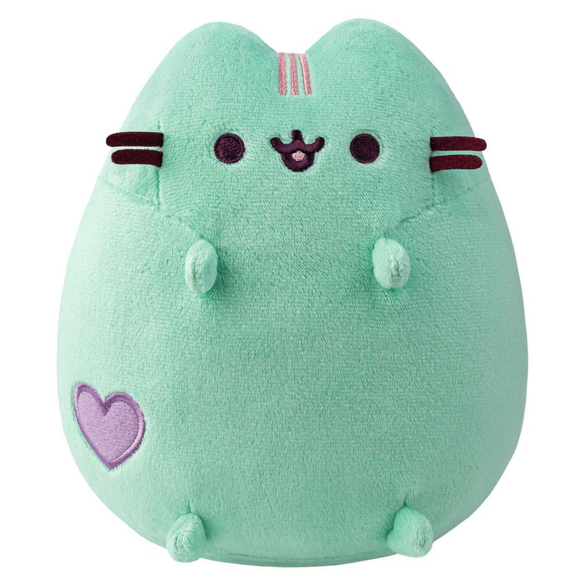 Pusheen Plush Toy Mint Pastel