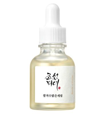 Beauty of Joseon Glow Deep Serum : Rice+Alpha-Arbutin 30ml (2)