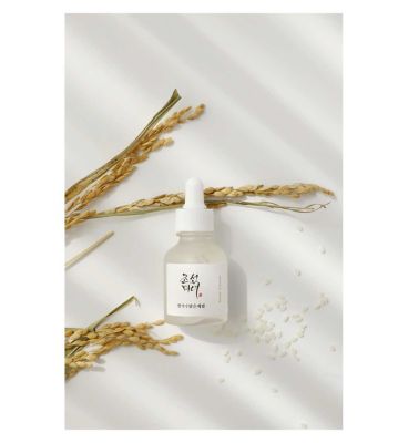 Beauty of Joseon Glow Deep Serum : Rice+Alpha-Arbutin 30ml (8)