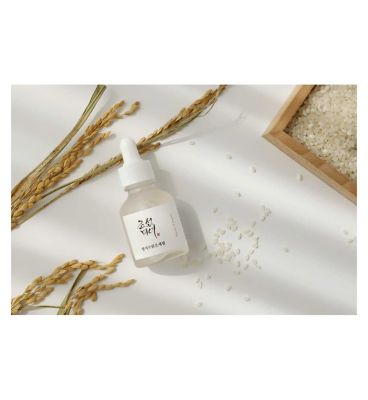 Beauty of Joseon Glow Deep Serum : Rice+Alpha-Arbutin 30ml (10)