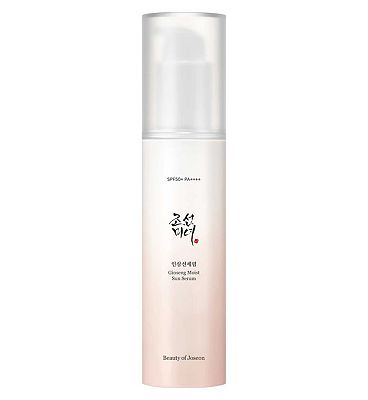 Beauty of Joseon Ginseng Moist Sun Serum (SPF 50+ PA+) 50ml