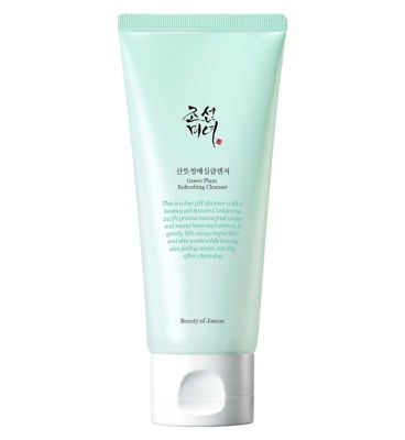 Beauty of Joseon Green Plum Refreshing Cleanser 100ml