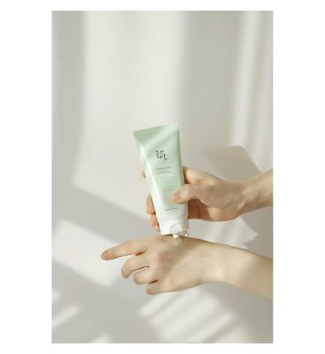 Beauty of Joseon Green Plum Refreshing Cleanser 100ml (11)
