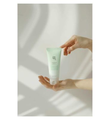 Beauty of Joseon Green Plum Refreshing Cleanser 100ml (14)