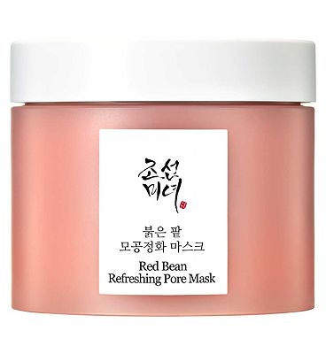 Beauty of Joseon Red Bean Refreshing Pore Mask 140ml