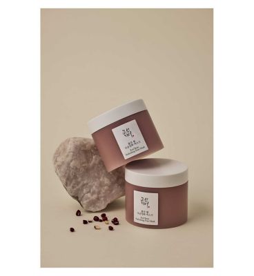 Beauty of Joseon Red Bean Refreshing Pore Mask 140ml (13)