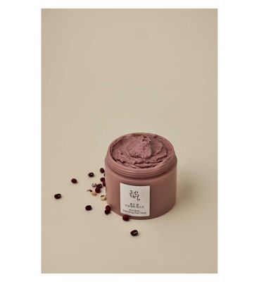 Beauty of Joseon Red Bean Refreshing Pore Mask 140ml (17)