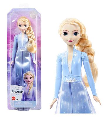 Disney Princess Frozen 2 Elsa Doll