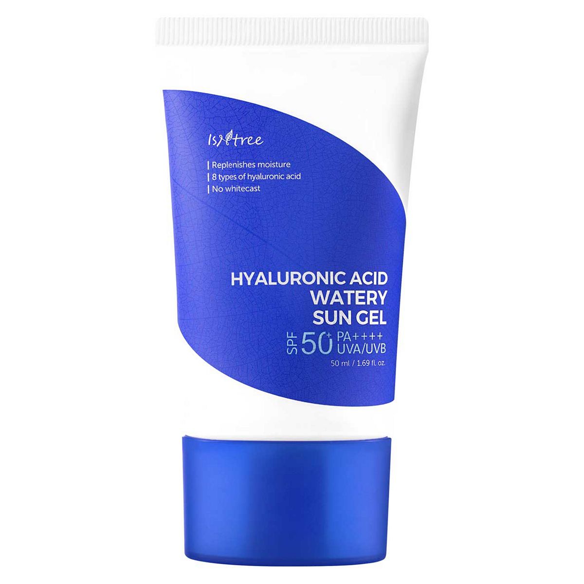 Isntree Hyaluronic Acid Watery Sun Gel SPF50+ PA++++ (50ml)