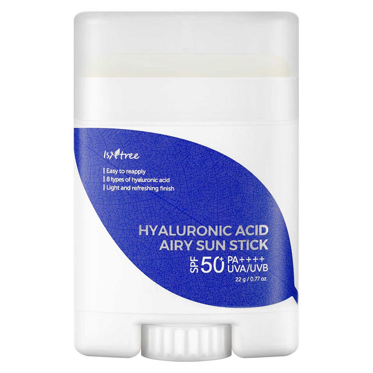 Isntree Hyaluronic Acid Airy Sun Stick Spf 50+ Pa++++ 22G
