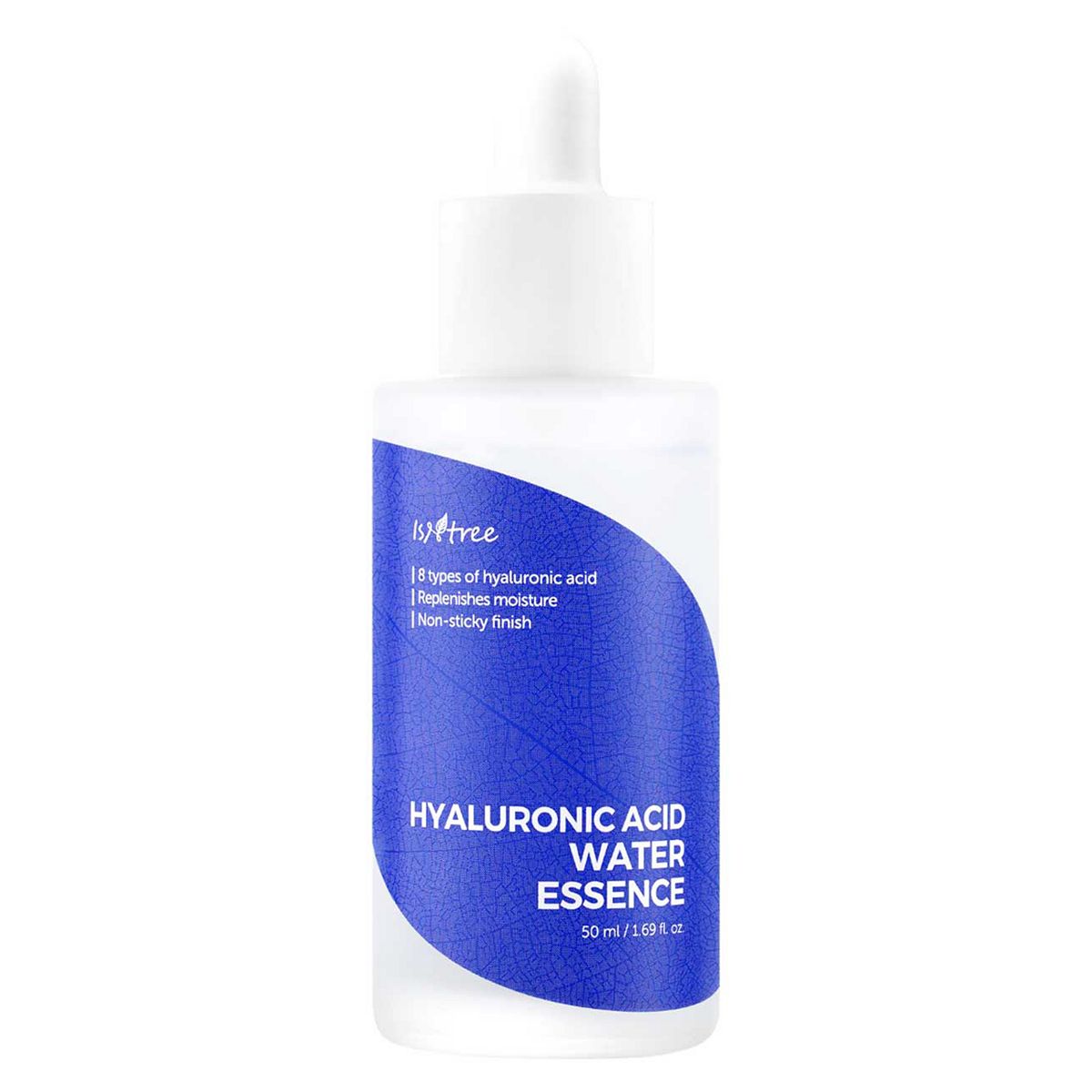 ISNTREE Hyaluronic Acid Water Essence (50ml)