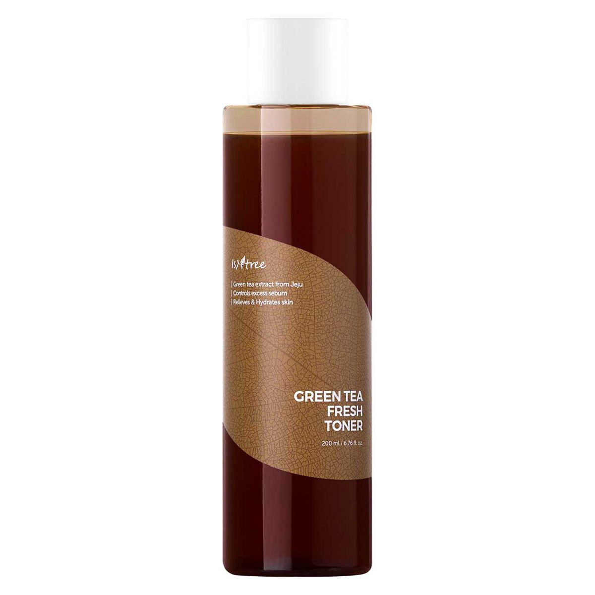 Isntree Green Tea Fresh Toner (200ml)