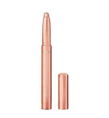 L'Oral Paris Paradise Le Shadow Stick Eyeshadow, 100 Ice Sparkle Ice sparkle